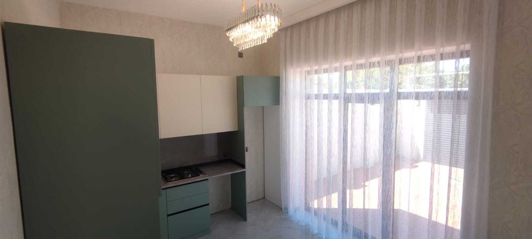 Satılır 4 otaqlı həyət evi/bağ evi 100 m² — Ev, villa, Bakı (7)