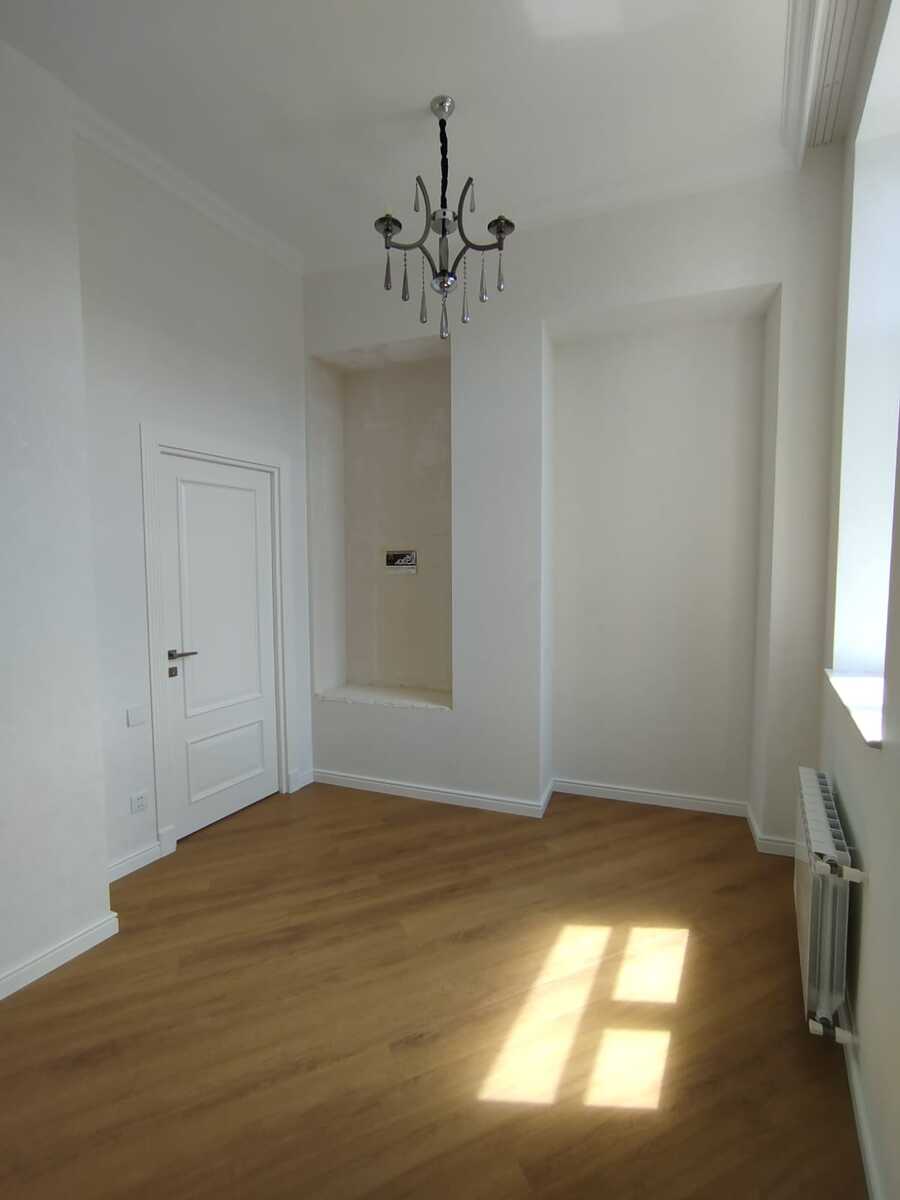 Satılır 3 otaqlı köhnə tikili 90 m² — Mənzil, Bakı (12)