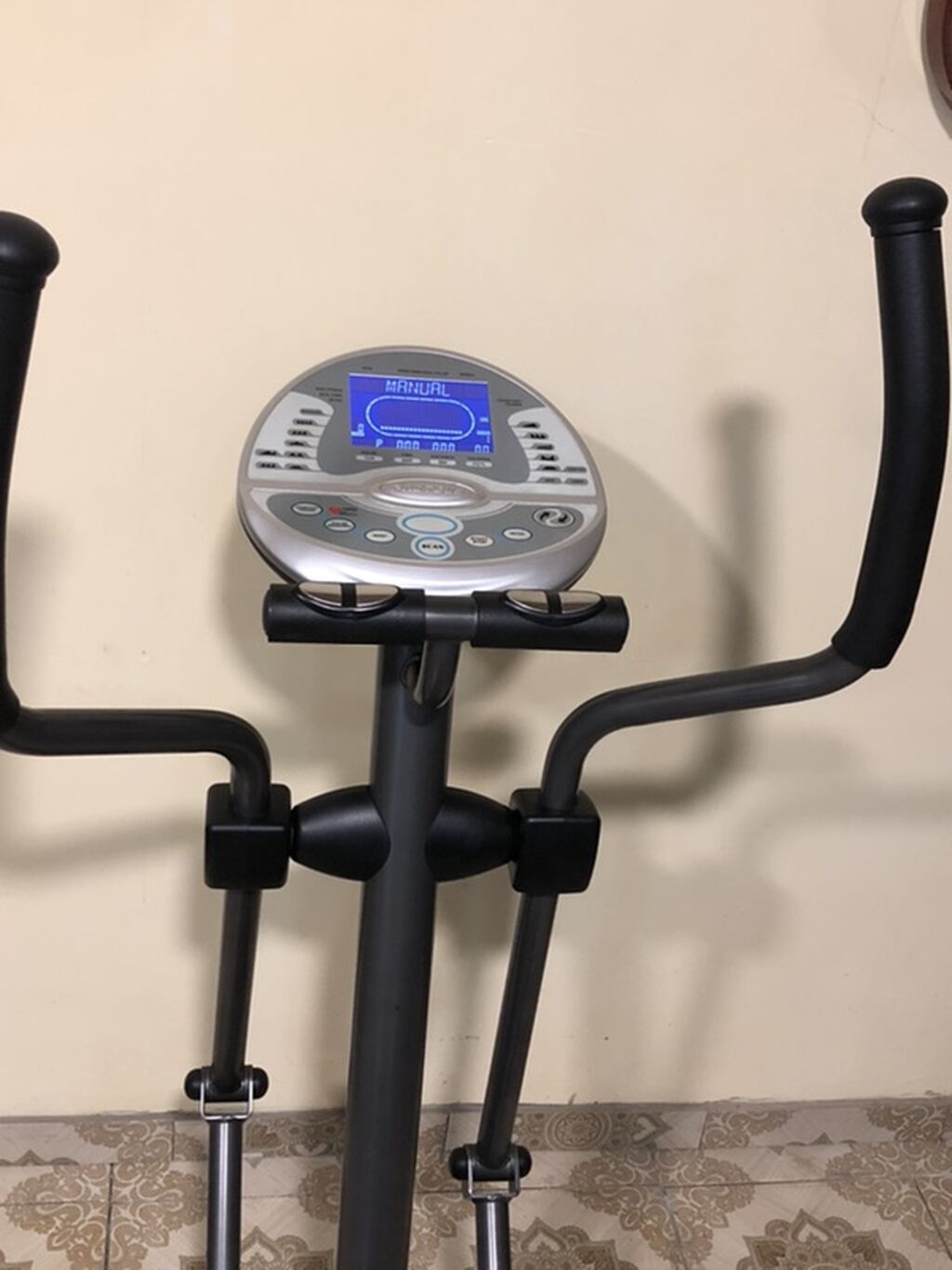 Proteus Exclusive Club – Professional Elliptik Velotrenajor (Xizək) — Digər simulyatorlar, Bakı (5)