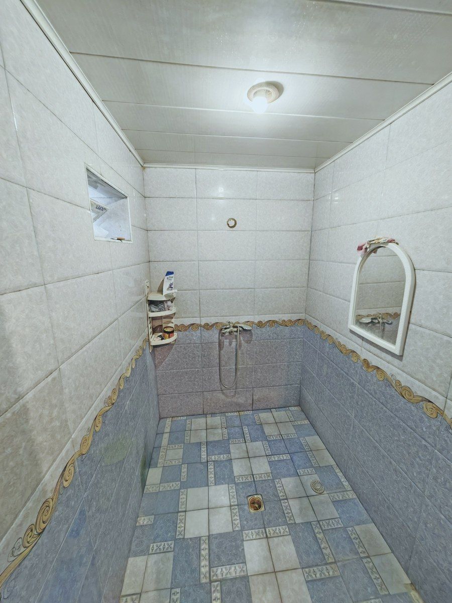 Satılır 5 otaqlı həyət evi/bağ evi 160 m² — Ev, villa, Bakı (12)