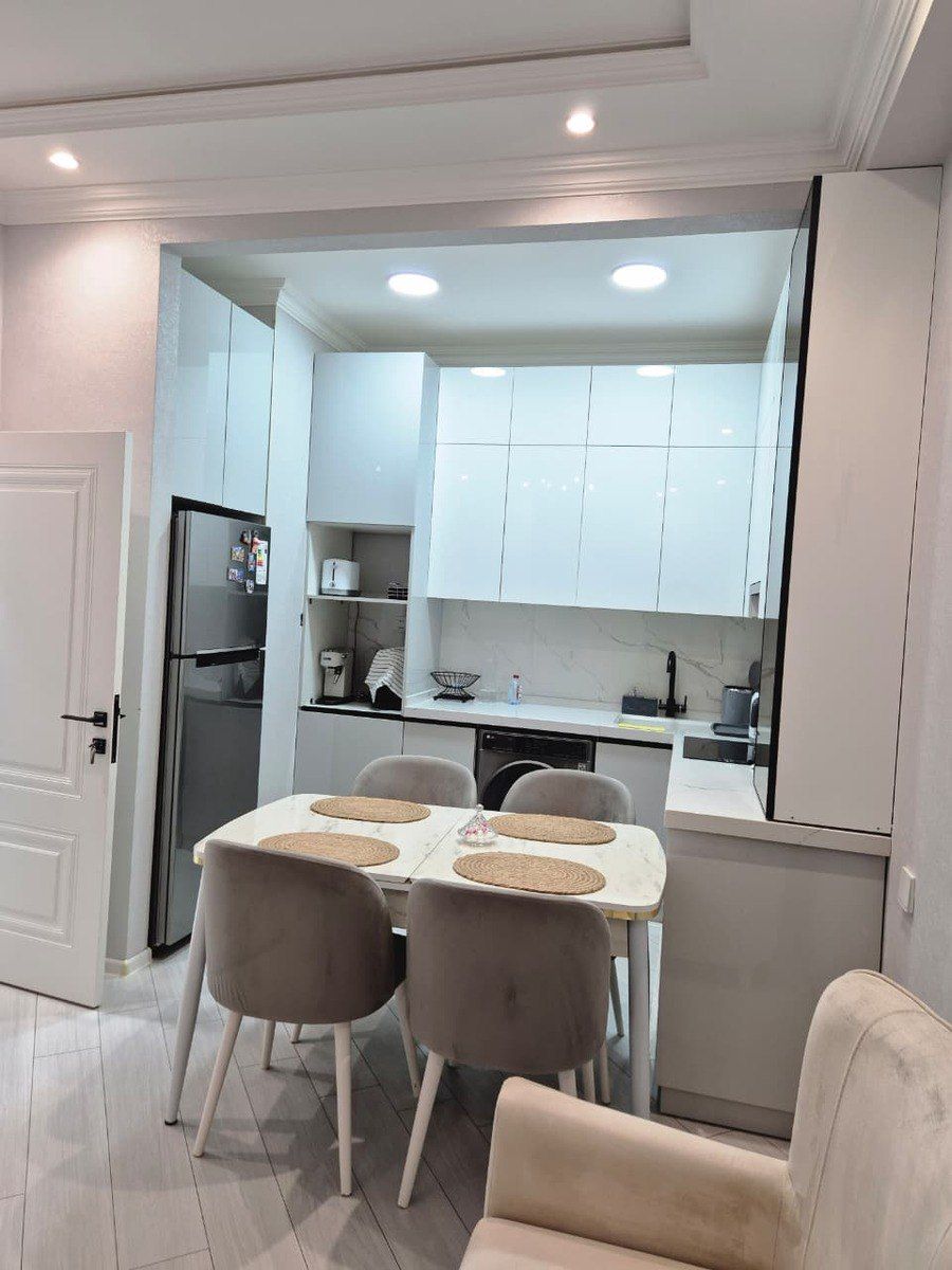 Satılır 2 otaqlı yeni tikili 61 m² — Mənzil, Bakı (2)