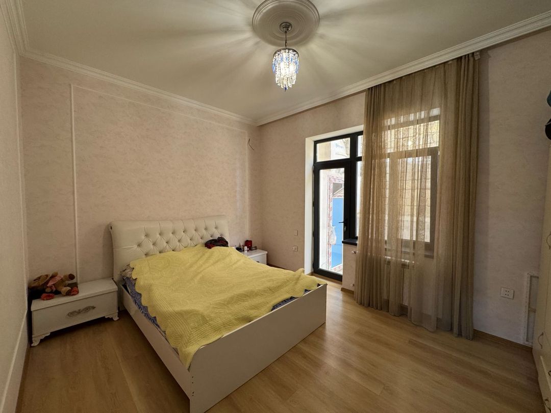 Satılır 3 otaqlı həyət evi/bağ evi 140 m² — Ev, villa, Bakı (8)