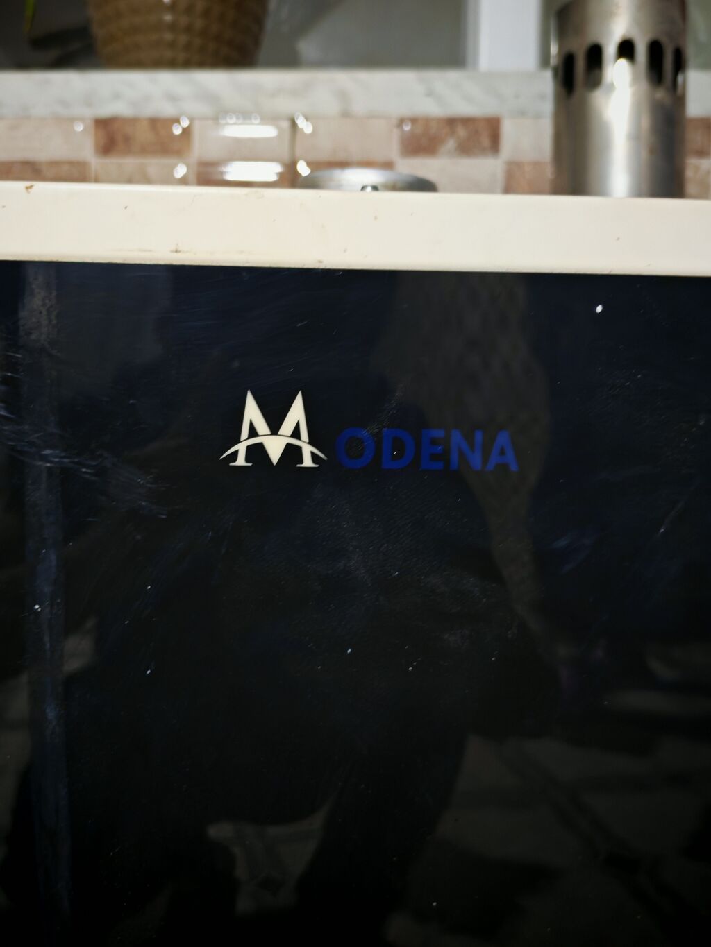 Modena qazla işləyən su qızdırıcısı (divar tipli) - Marka/model — Su qızdırıcılar, Bakı (2)