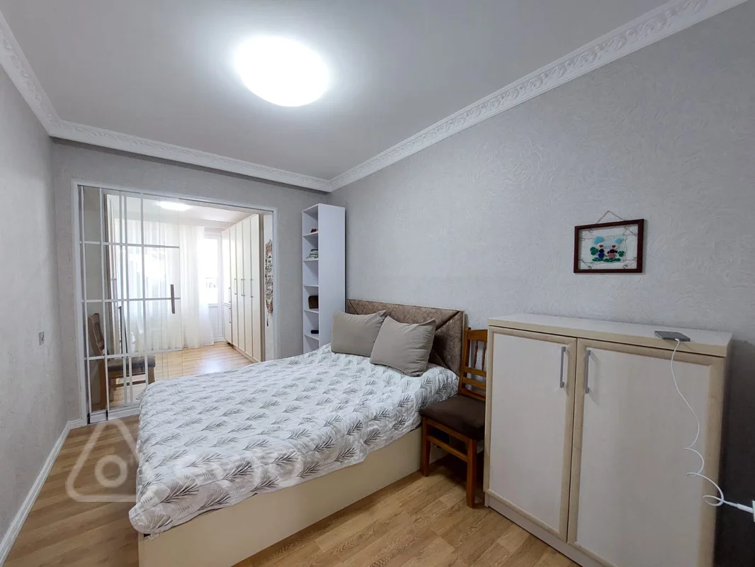 2 otaqlı mənzil, 65 m², Parlament Prospekti — Mənzil, Bakı (7)