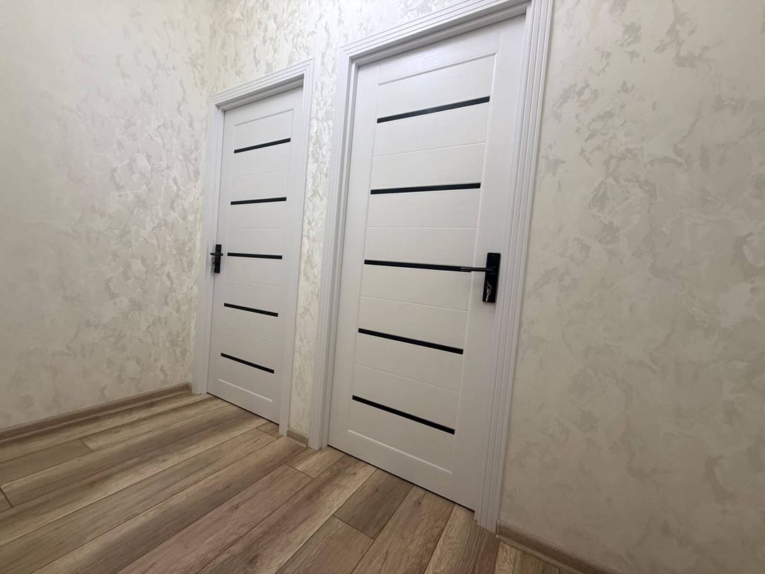 Satılır 2 otaqlı yeni tikili 44 m² — Mənzil, Bakı (8)