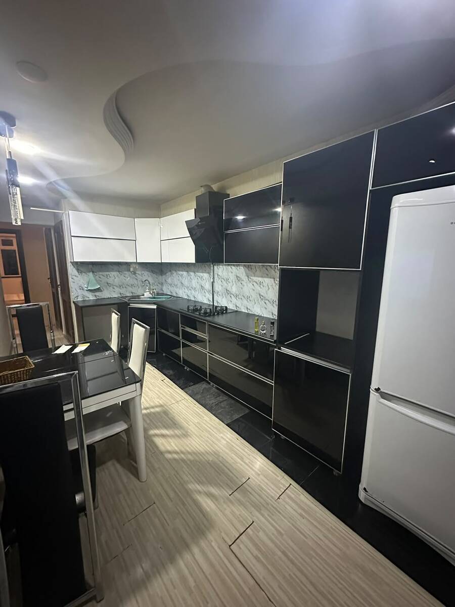 Satılır 3 otaqlı köhnə tikili 61 m² — Mənzil, Bakı (7)