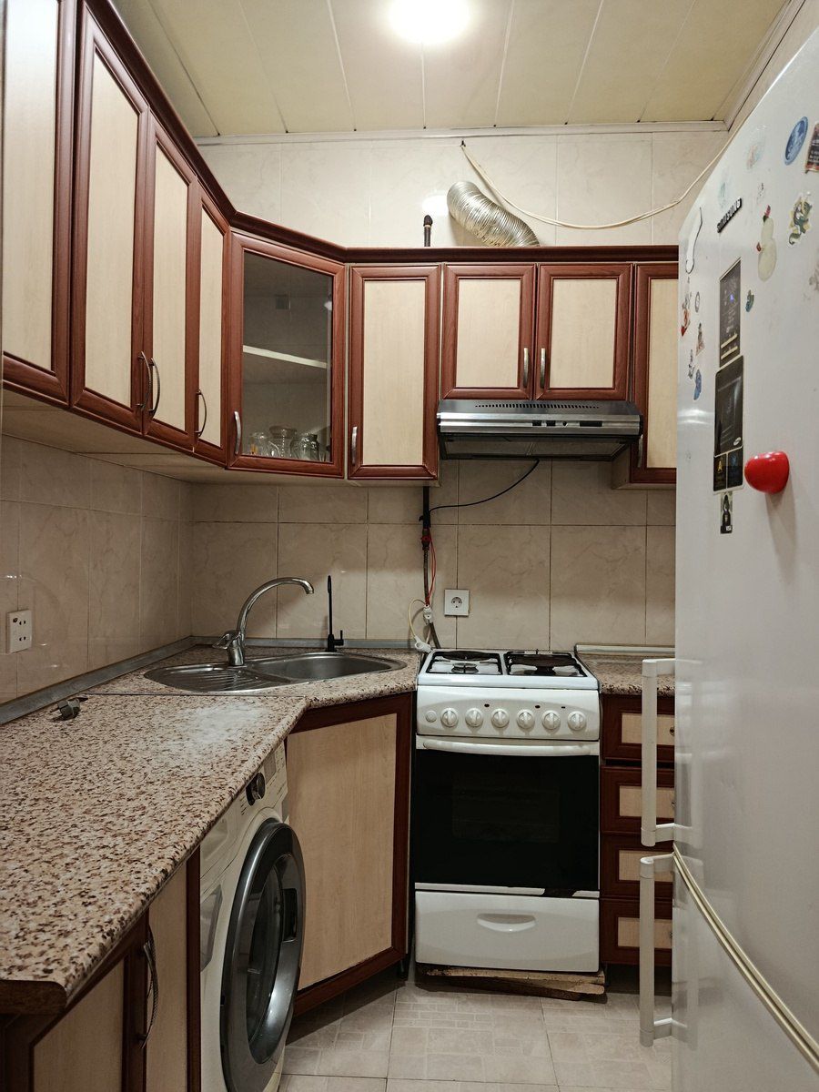 İcarəyə verilir 3 otaqlı həyət evi/bağ evi 70 m² — Ev, villa, Bakı (3)