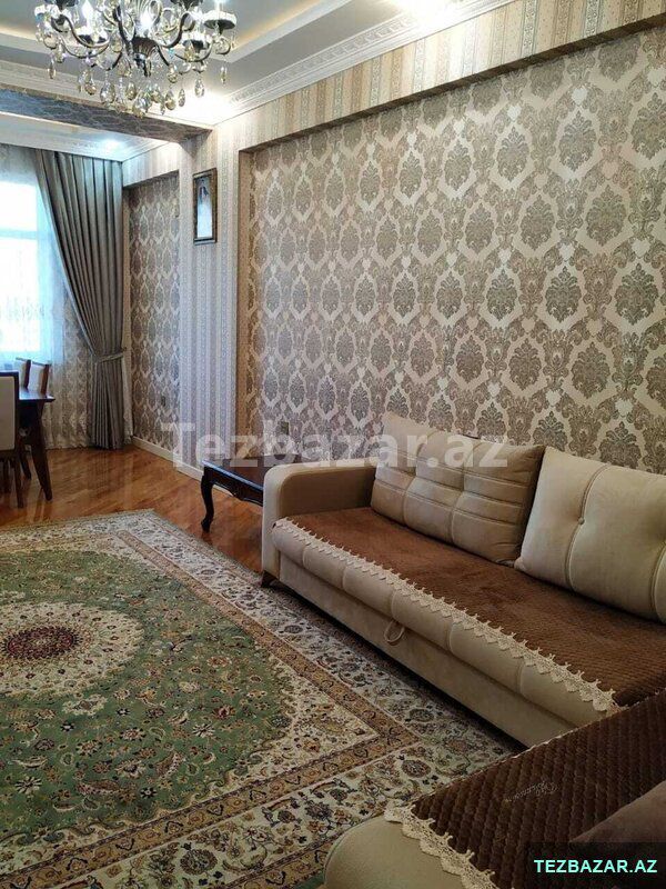 Kreditlə evlərin satışı — Ev, villa, Bakı (4)