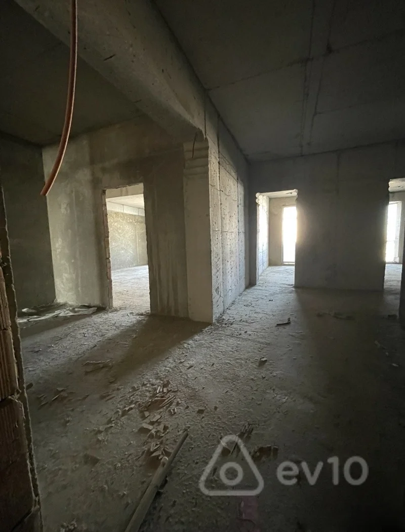 4 otaqlı mənzil, 206 m², Azadliq Prospekti — Mənzil, Bakı (10)