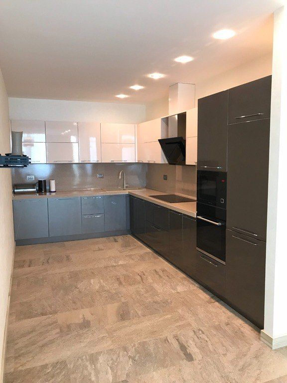 İcarəyə verilir 4 otaqlı yeni tikili 400 m² — Mənzil, Bakı (7)