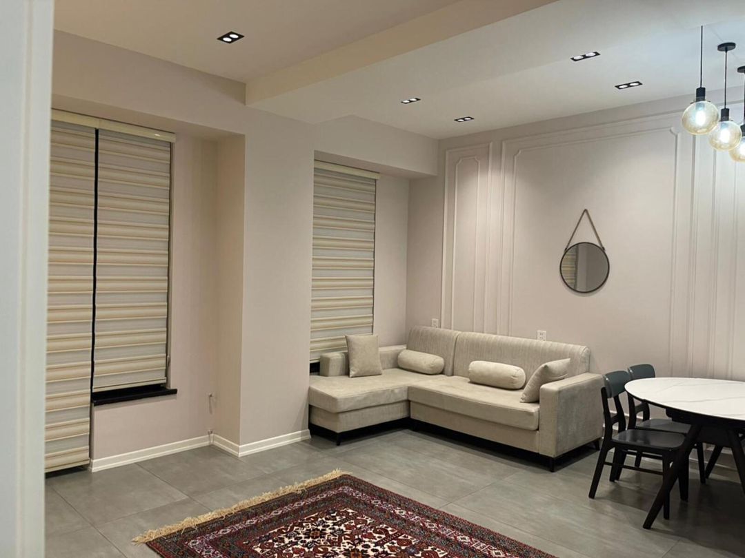 Satılır 3 otaqlı yeni tikili 85 m² — Mənzil, Bakı (4)