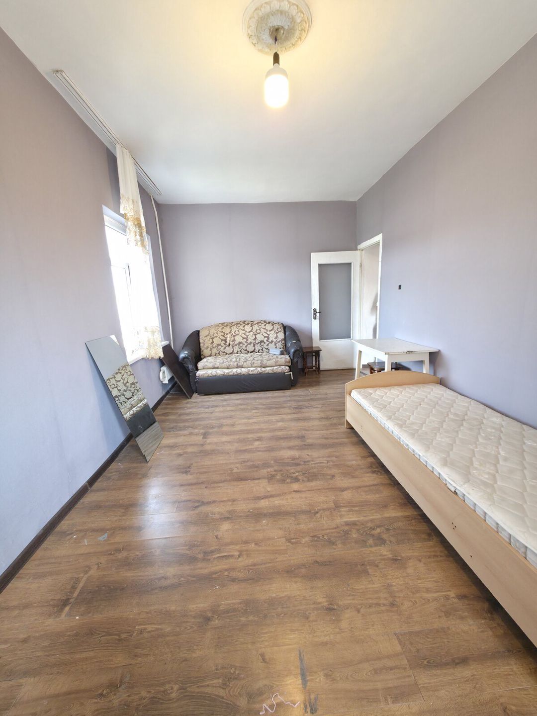 Satılır 2 otaqlı köhnə tikili 37 m² — Mənzil, Bakı (2)
