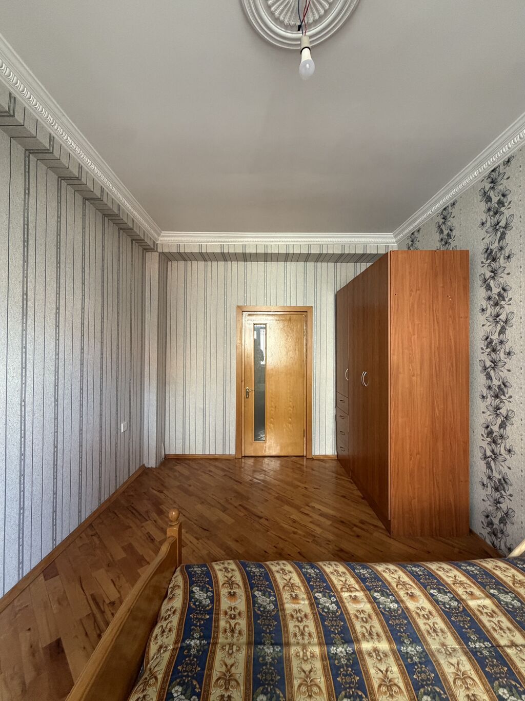 2 otaqlı, Yeni tikili, 62 kv. m — Mənzil, Masazır (6)