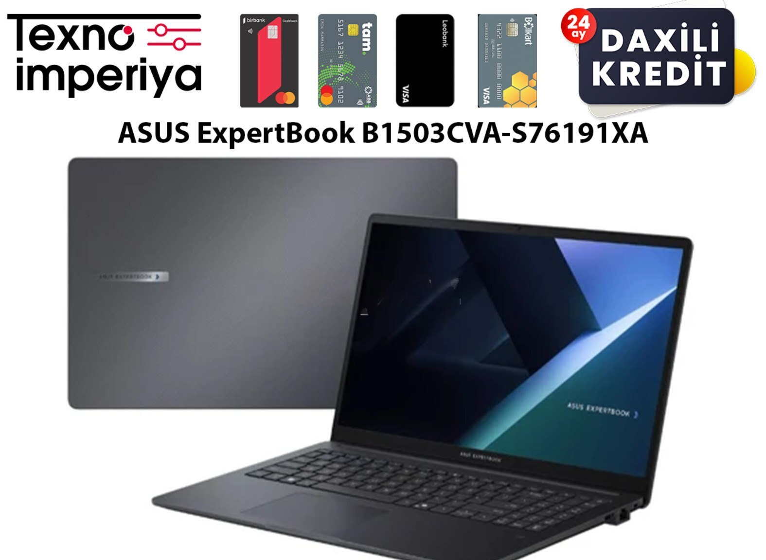 Asus notbuk — Noutbuklar, Bakı (3)