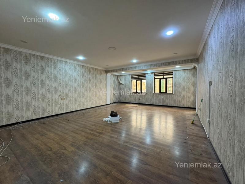 Kirayə 5 otaqlı Ofis, 215 m², Nərimanov rayonu — Ofis, Bakı (5)