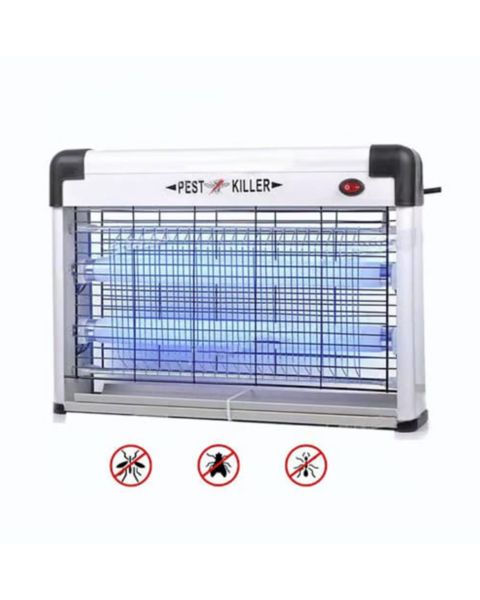 kill pest milçək həşərat öldürən cihaz. Globe — Bakı