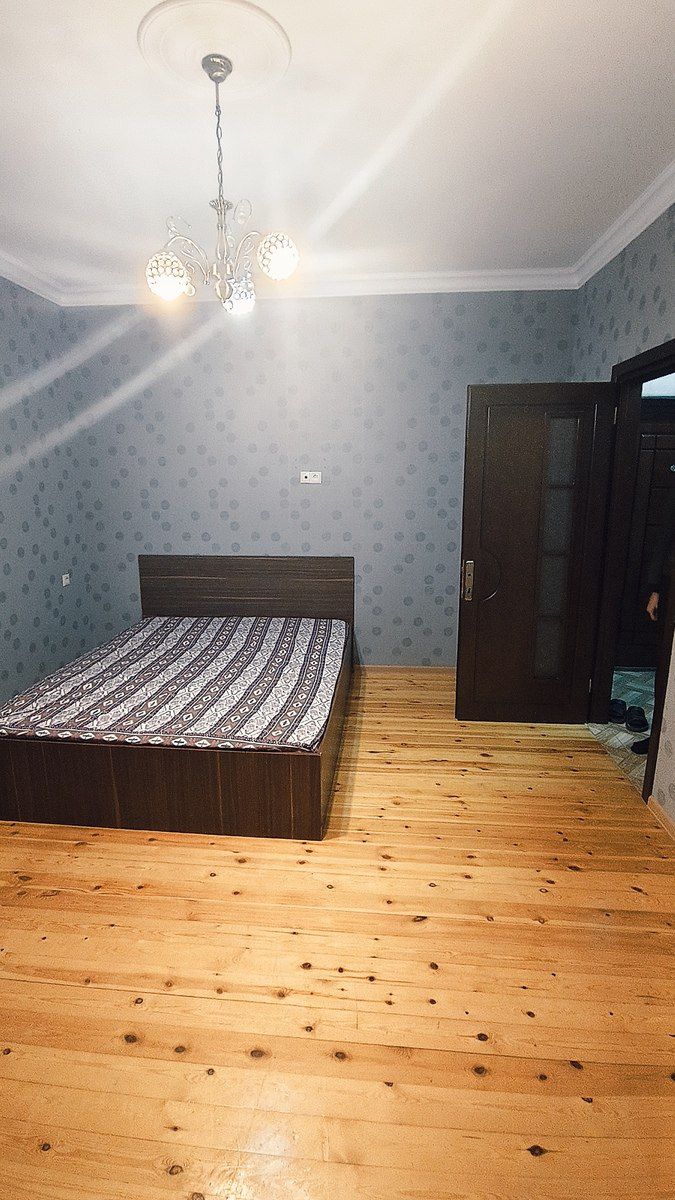 İcarəyə verilir 1 otaqlı yeni tikili 36 m² — Mənzil, Xırdalan (2)
