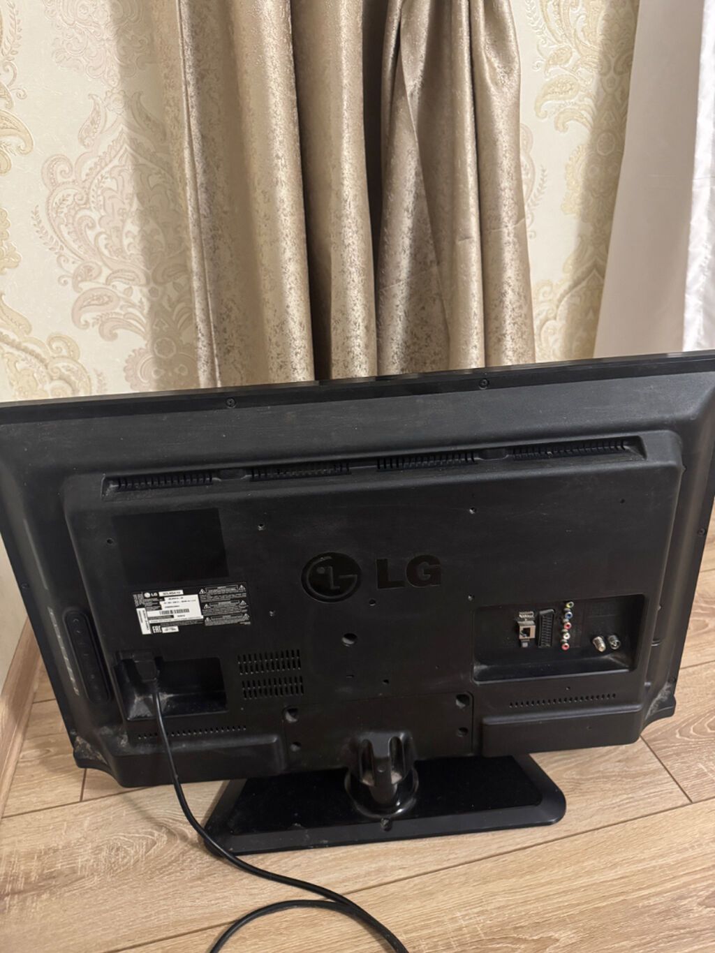 İşlənmiş Televizor LG Dled 32" HD (1366x768) — Televizorlar, Bakı (2)
