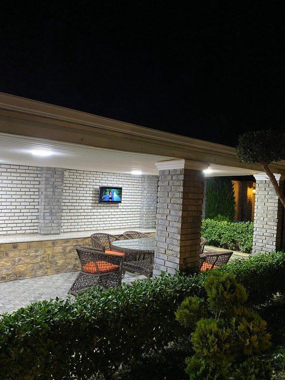 İcarəyə verilir 5 otaqlı həyət evi/bağ evi 300 m² — Ev, villa, Bakı (7)