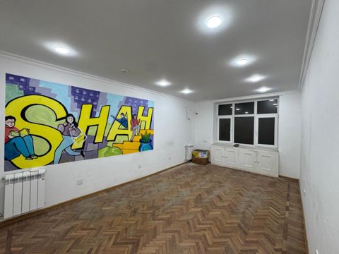 İcarəyə verilir obyekt 85 m² — Bakı