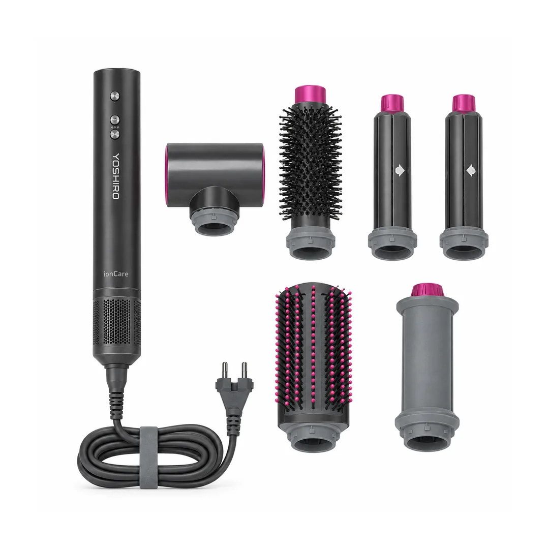 Multistayler Yoshiro YPC-MS500 — Gözəllik və sağlamlıq, Bakı (5)