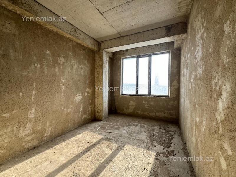 Satılır 3 otaqlı Bina evi menzil (Yeni tikili), 150 m², Yasamal rayonu — Mənzil, Bakı (5)