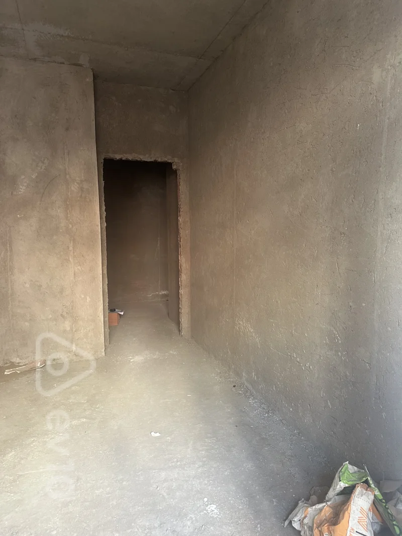 2 otaqlı mənzil, 54.2 m², Masazir — Mənzil, Bakı (3)