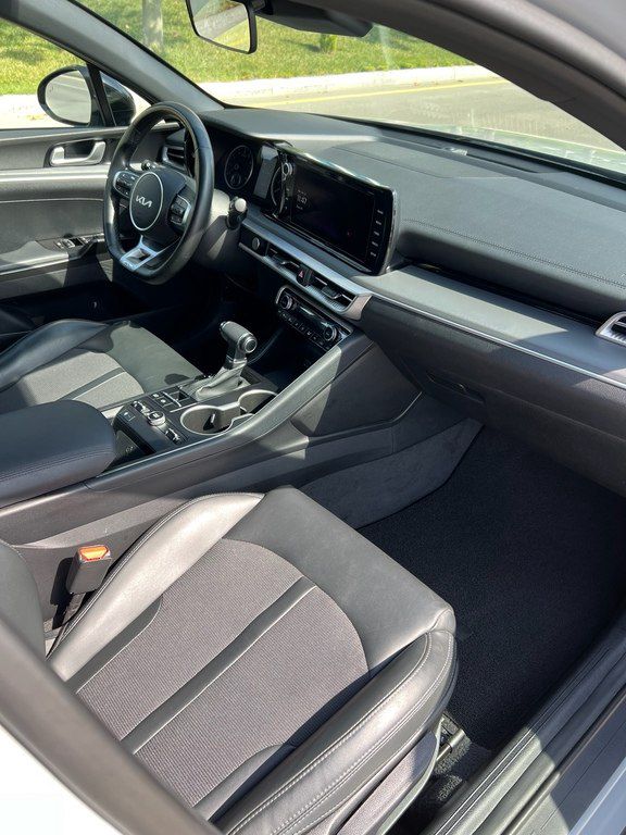 Kia K5, 1.6 L, 2023 il, 44 000 km — Avtomobillər, Bakı (10)