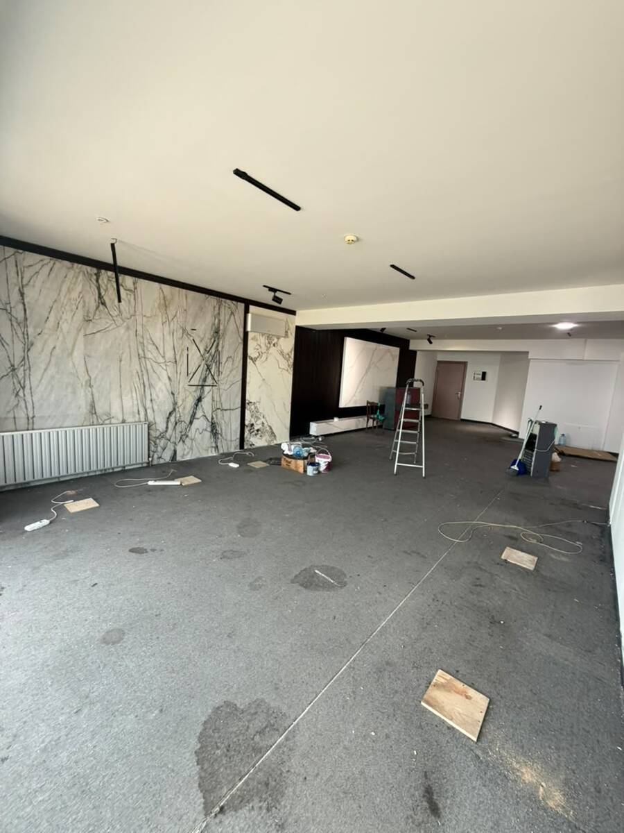 İcarəyə verilir 3 otaqlı ofis 180 m² — Ofis, Bakı (6)