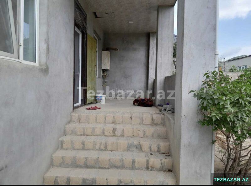 Ev kirayəsi — Ev, villa, Bakı (4)