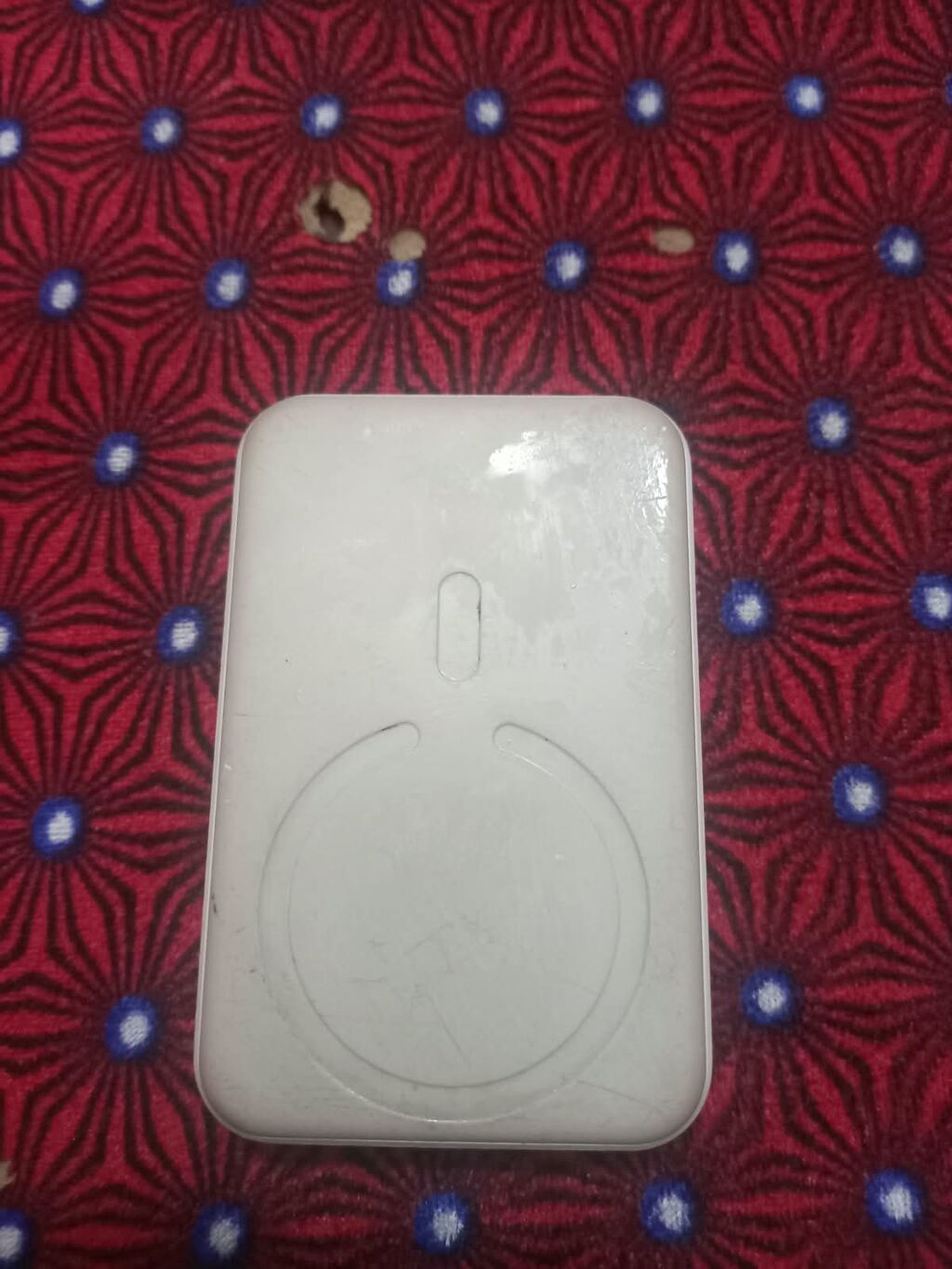 Powerbank 5000 mAh, İşlənmiş — Powerbank-lər, Bakı