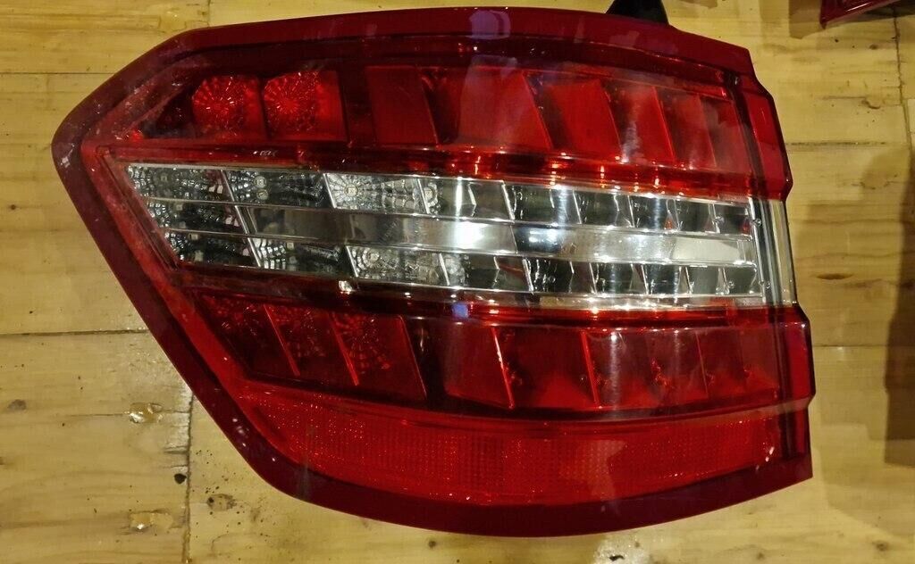 "Mercedes-Benz" stop işıqları 30 azn dən başlayan qiymətlərlə — Avtomobil işığı, Bakı (3)