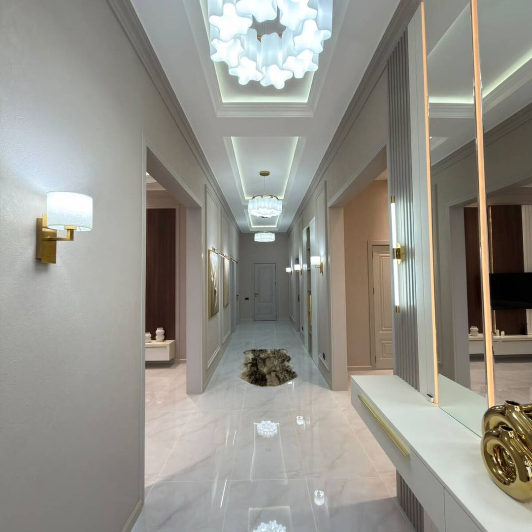 Satılır 4 otaqlı həyət evi/bağ evi 170 m² — Ev, villa, Bakı (12)
