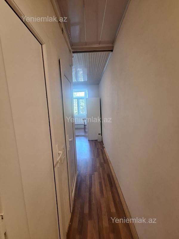 Satılır 2 otaqlı Bina evi menzil (Köhnə tikili), 55 m², 12-ci mikrorayon — Mənzil, Sumqayıt (7)