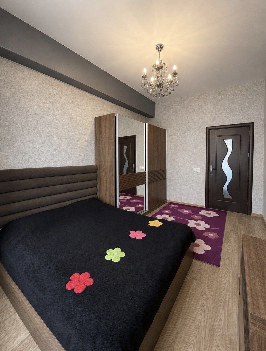 Satılır 3 otaqlı yeni tikili 90 m² — Mənzil, Bakı (5)
