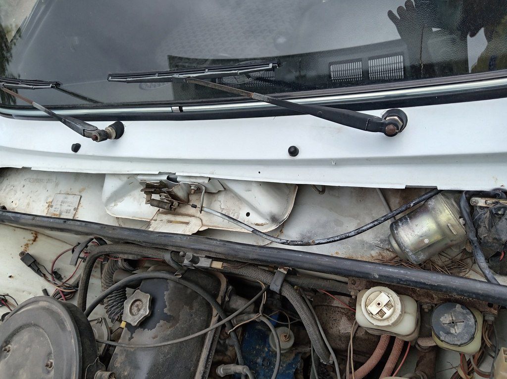 Lada (VAZ) 2106, 1.6 L, 1999 il, 350 555 km — Avtomobillər, Şirvan (8)