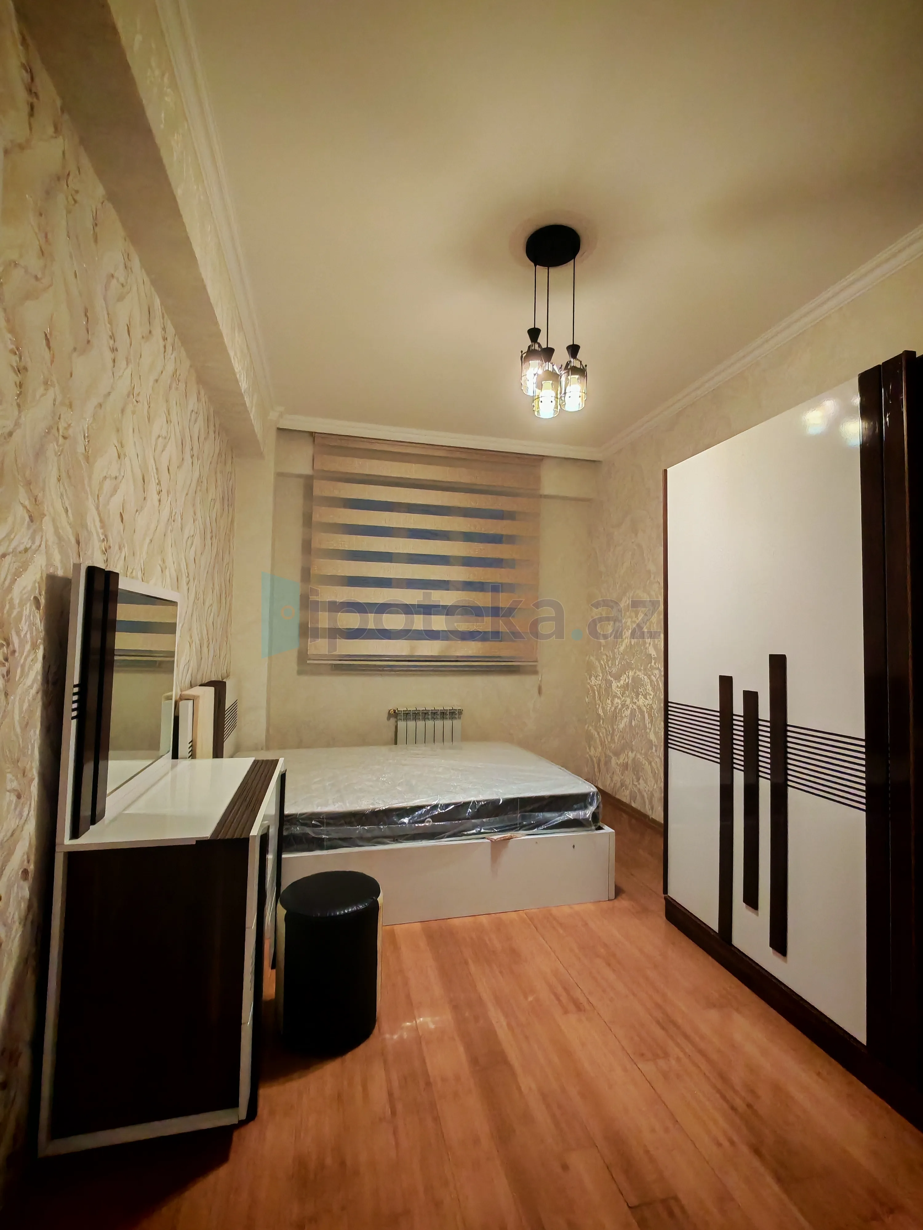 Satılır: 2 Otaq, Yeni tikili, 65.00 m² — Mənzil, Xırdalan (2)