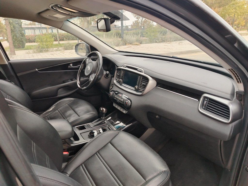 Kia Sorento, 2.0 L, 2014 il, 340 000 km 77-QA-326 — Avtomobillər, Bakı (2)