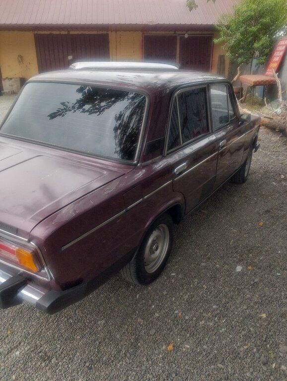 Lada (VAZ) 2106, 1.5 L, 1997 il, 52 000 km — Avtomobillər, Goranboy (2)