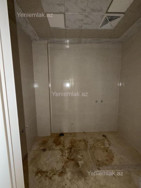 Satılır 3 otaqlı Bina evi menzil (Yeni tikili), 115 m², Yasamal rayonu — Mənzil, Bakı (6)