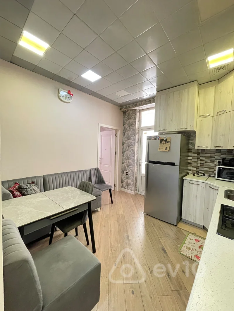 3 otaqlı mənzil, 90 m², A.M.Şərifzadə küçəsi — Mənzil, Bakı (12)