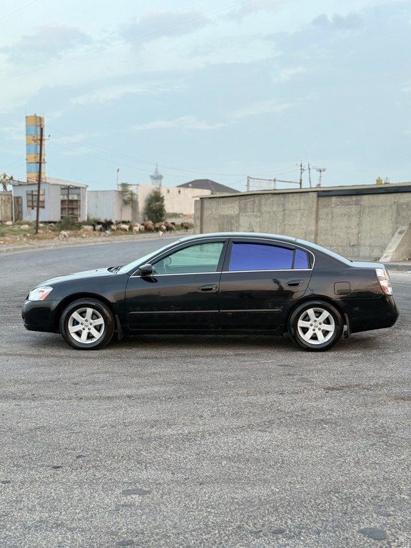 Nissan Altima, 2.5 L, 2002 il, 290 000 km — Avtomobillər, Bakı (8)