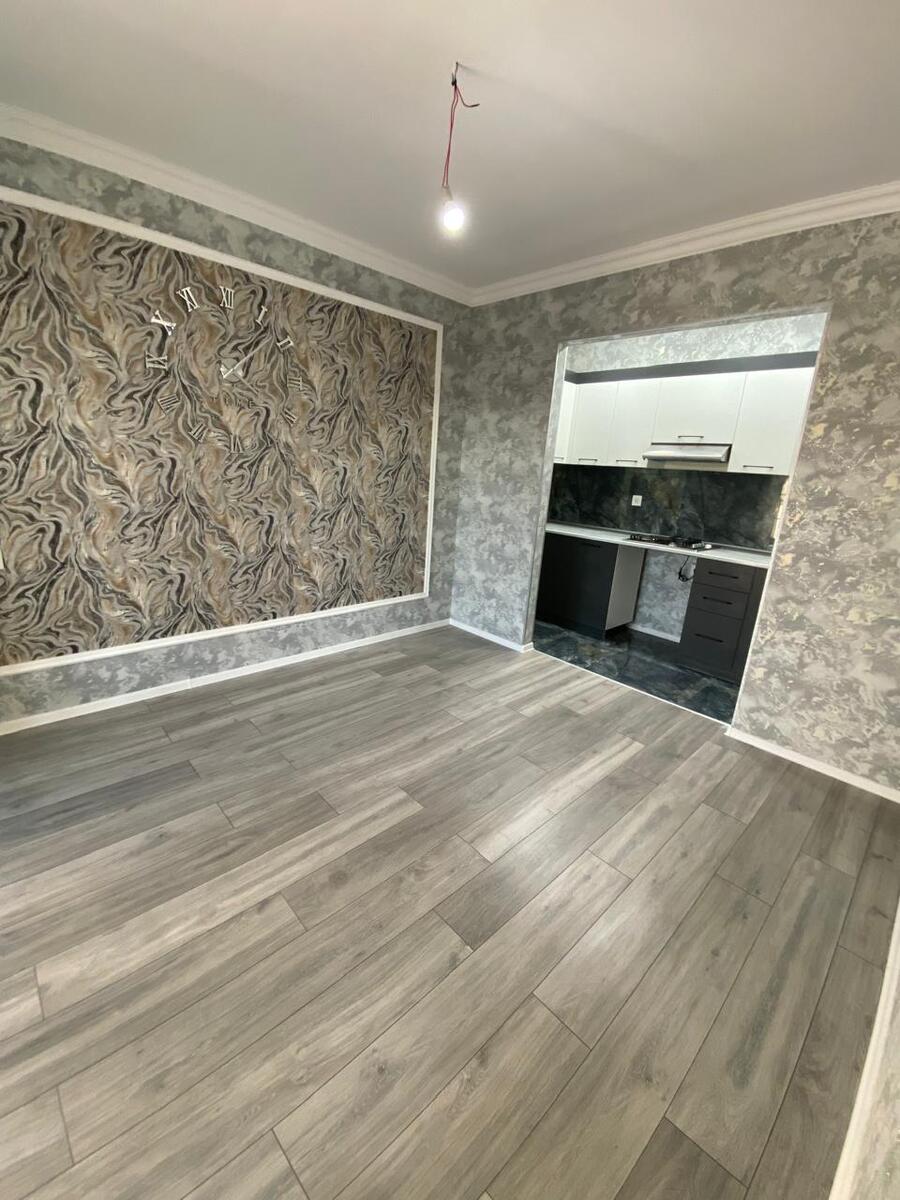 Satılır 3 otaqlı həyət evi/bağ evi 74 m² — Ev, villa, Bakı (4)