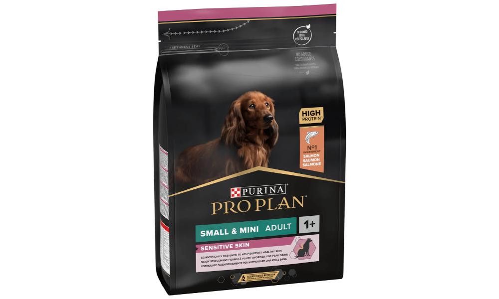 Quru yem Purina Pro Plan, qızılbalıq, 7 kq — Mallar, Bakı