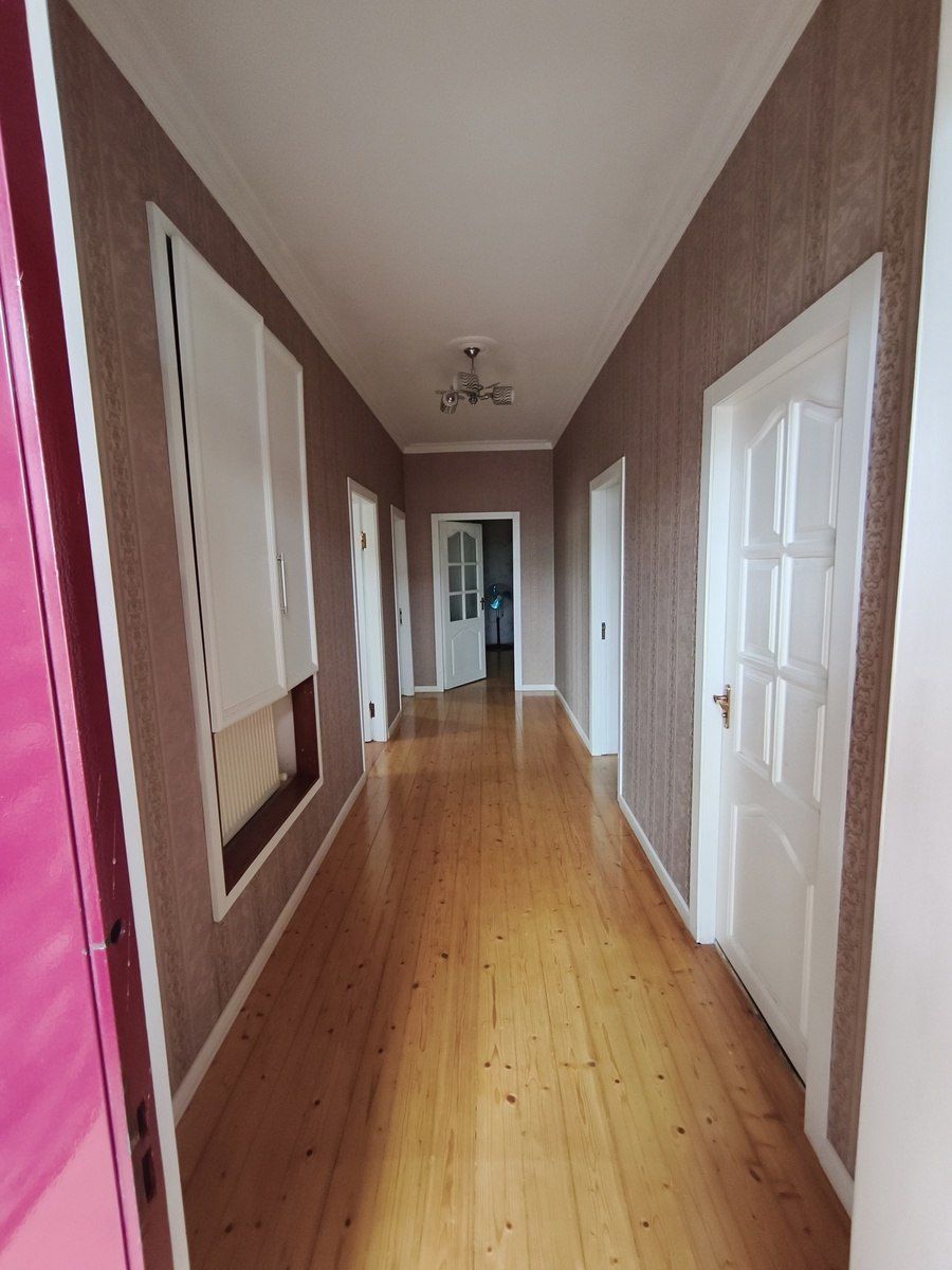 Satılır 3 otaqlı həyət evi/bağ evi 130 m² — Ev, villa, Bakı (5)