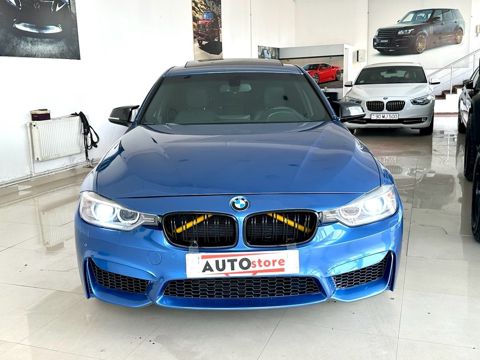BMW 330, 2.0 L, 2015 il, 247 000 km — Bakı