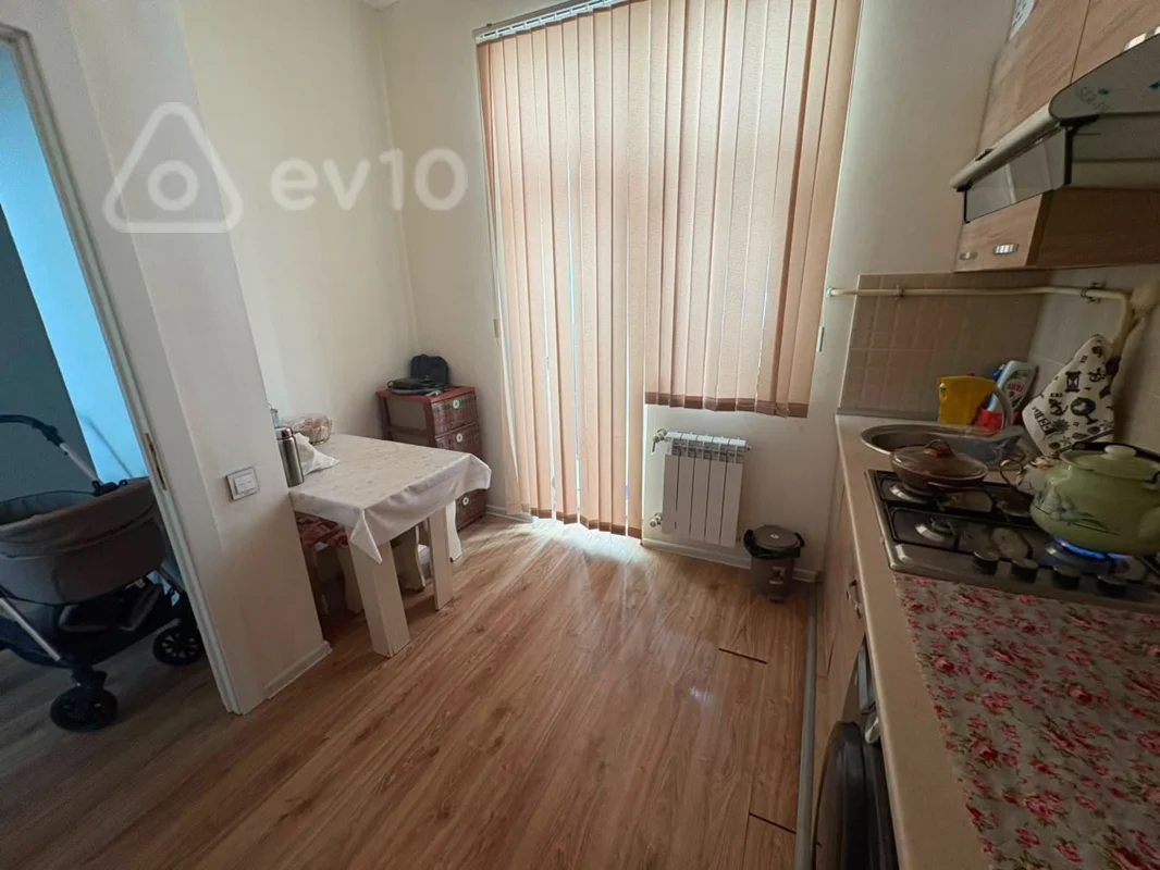 2 otaqlı mənzil, 52 m², Hövsan Mida 1 — Mənzil, Bakı (6)
