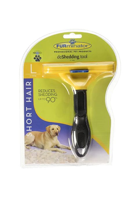 Furminator qısa tük itlər üçün Furminator L — Bakı