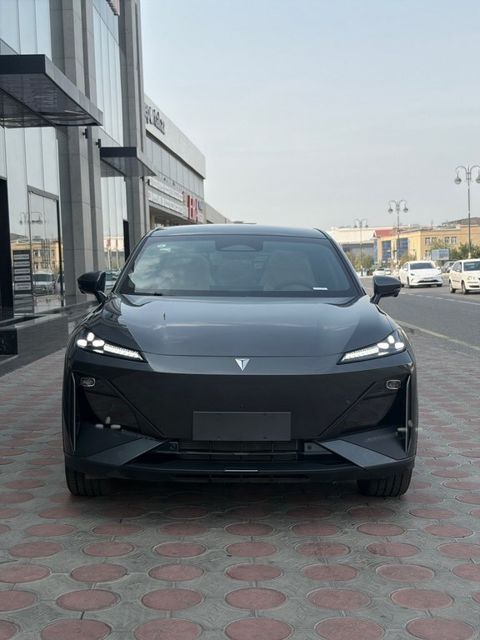 Changan Deepal S07, 1.5 L, 39.05 kWh, 2025 il, yeni — Bakı