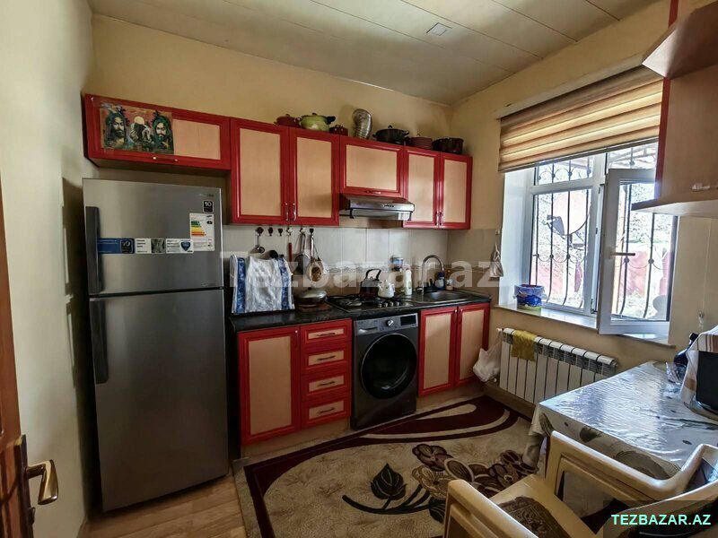 Kupcali ev satilir — Ev, villa, Bakı (8)